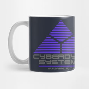 Cyberdyne Systems Mug